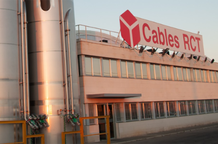 Nexans vahvistaa edelleen sähköistysportfoliotaan hankkimalla Cables RCT:n Espanjassa