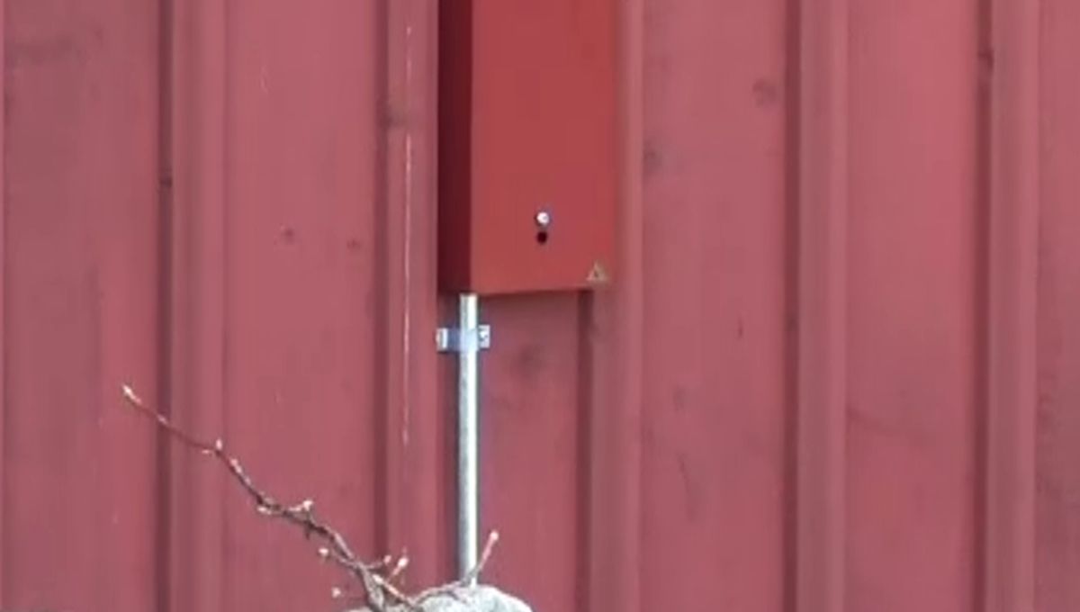 Nexans Fibre optic components