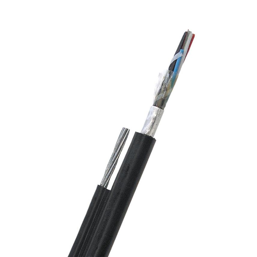 Aerial - FZOHBMUK-SD W1.57 FIN2012 Loose tube (12 - 96 fibres)