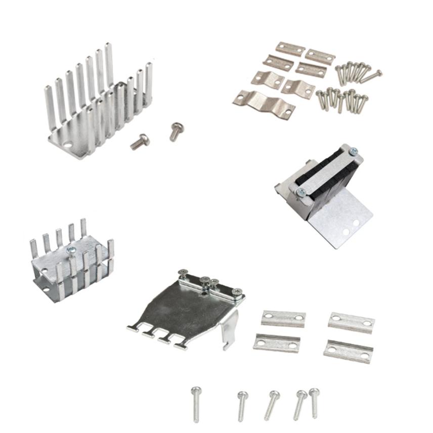 Splice cabinet NS2 and NS4 - accessories