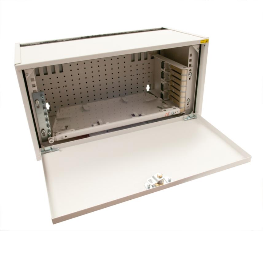 Splice cabinet NS8+