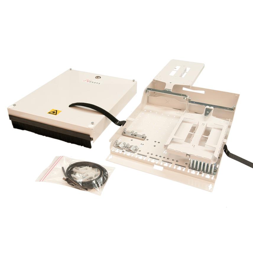 Splice cabinet NS4