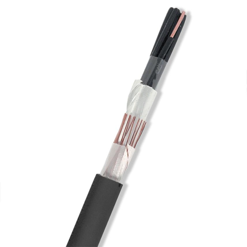 MCMO-HF 450/750 V