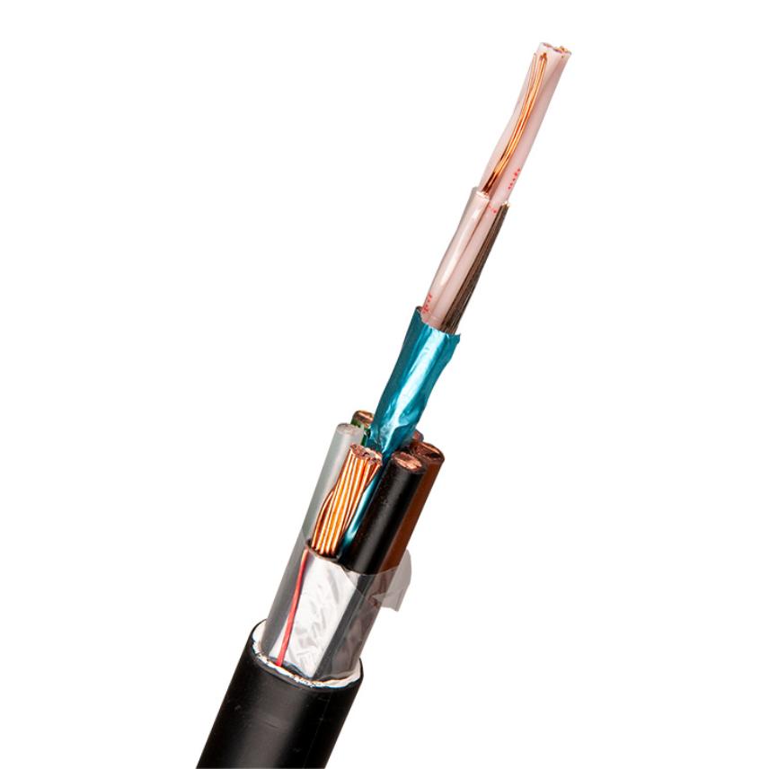 MXQ Easy™ ohjaus 1 kV