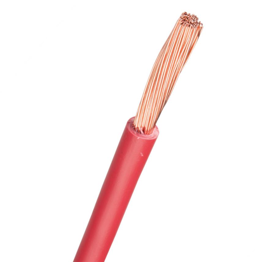 H07Z1-K 6 (RQ) 450/750 V