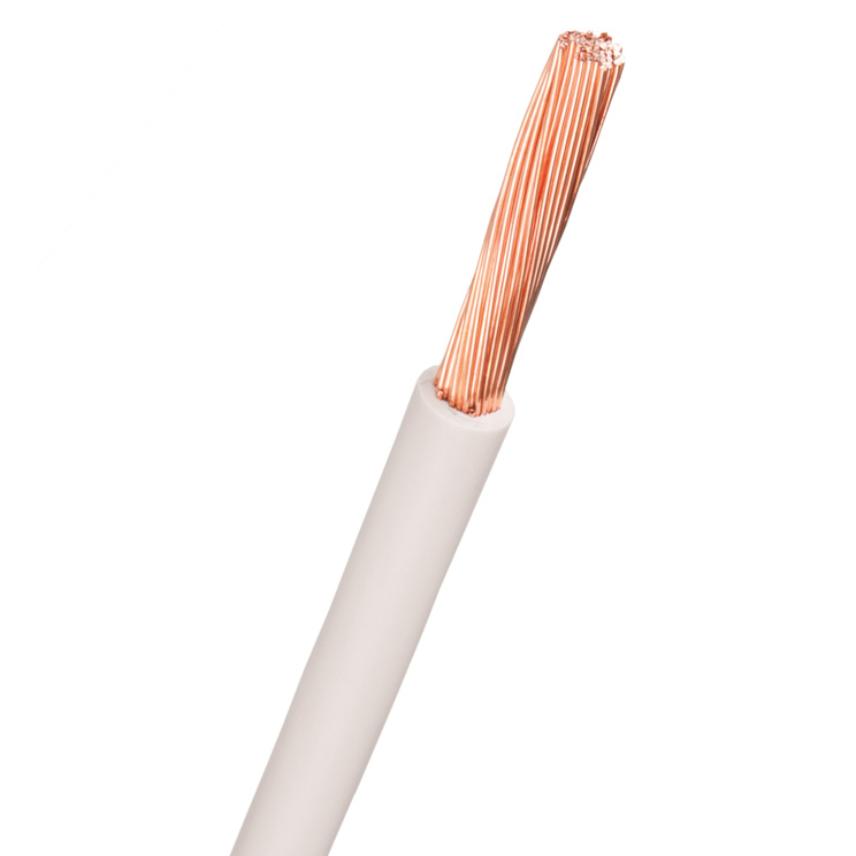 H05V2-K 1 (RK 90°C) 300/500V White