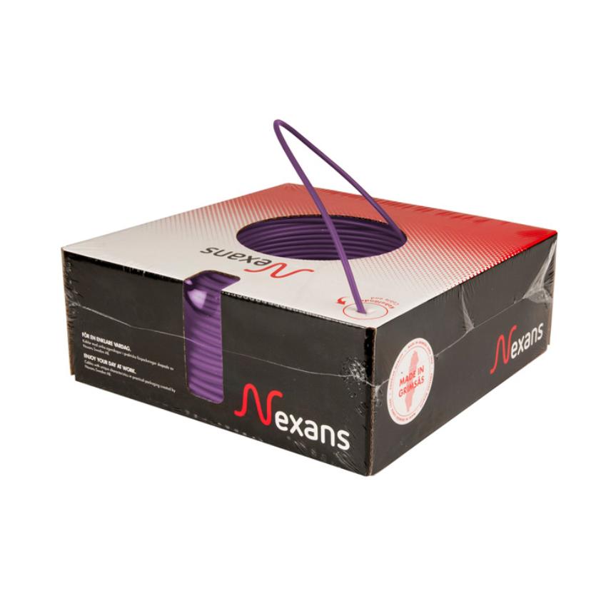 H05V2-K 0,75 (RK 90°C) 300/500V