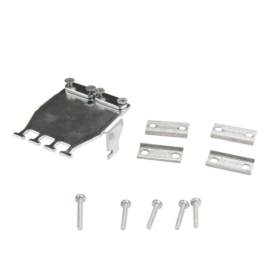 Liitäntä 8 kaapelille (enint. 9 mm läpim.) koteloihin NS2 ja NS4