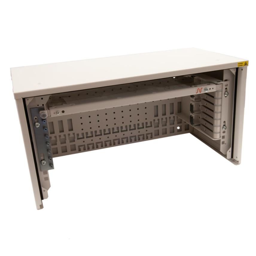 Splice cabinet NS8+