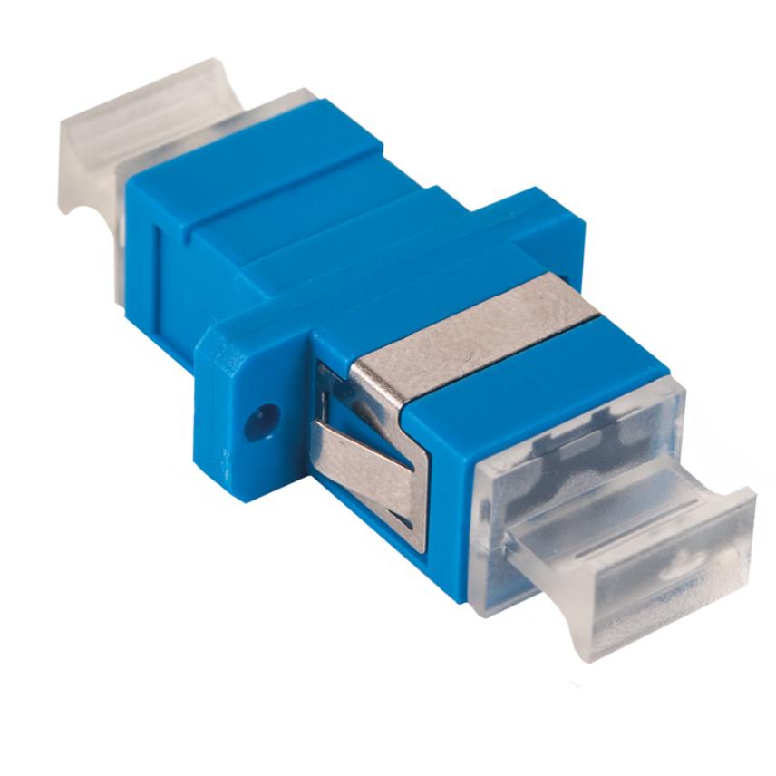 Liitinadapterit SM SC Simplex