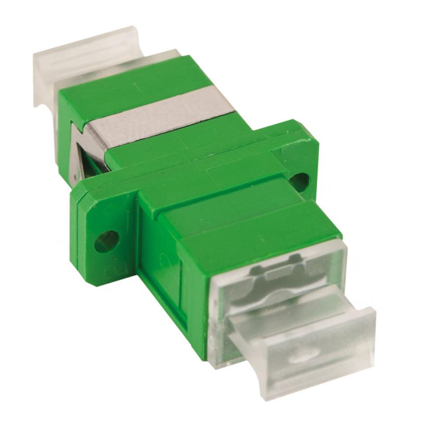 Liitinadapterit SM SC/APC Simplex