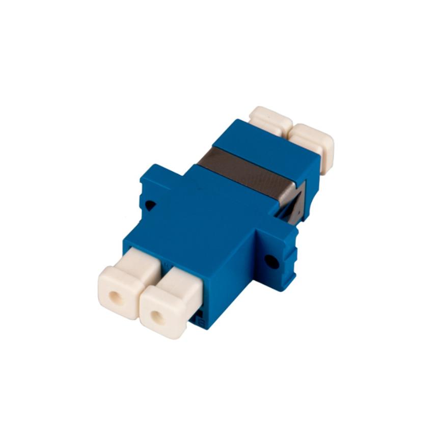 Liitinadapterit SM LC Duplex