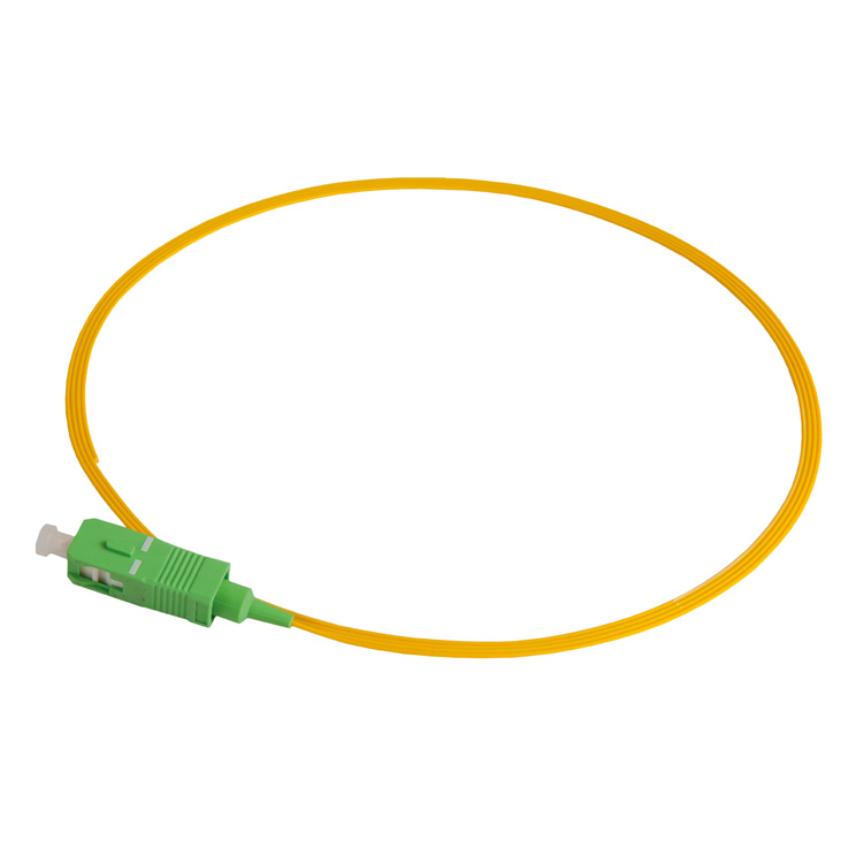 Pigtail 1SM G657A1 SC/APC 2 m
