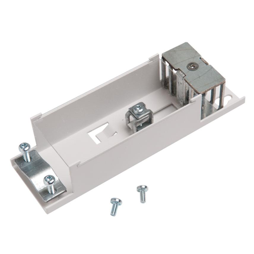 Cable clamp B50 for up to 640 fibre