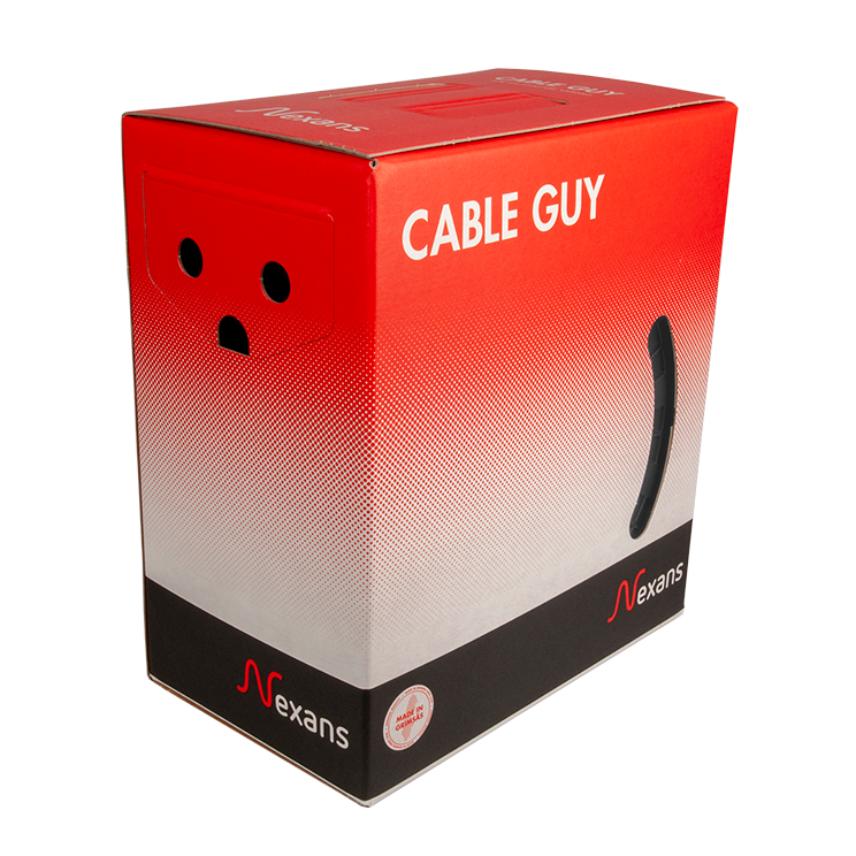 EXQ Easy™ 300/500 V 3G1,5 Cable Guy