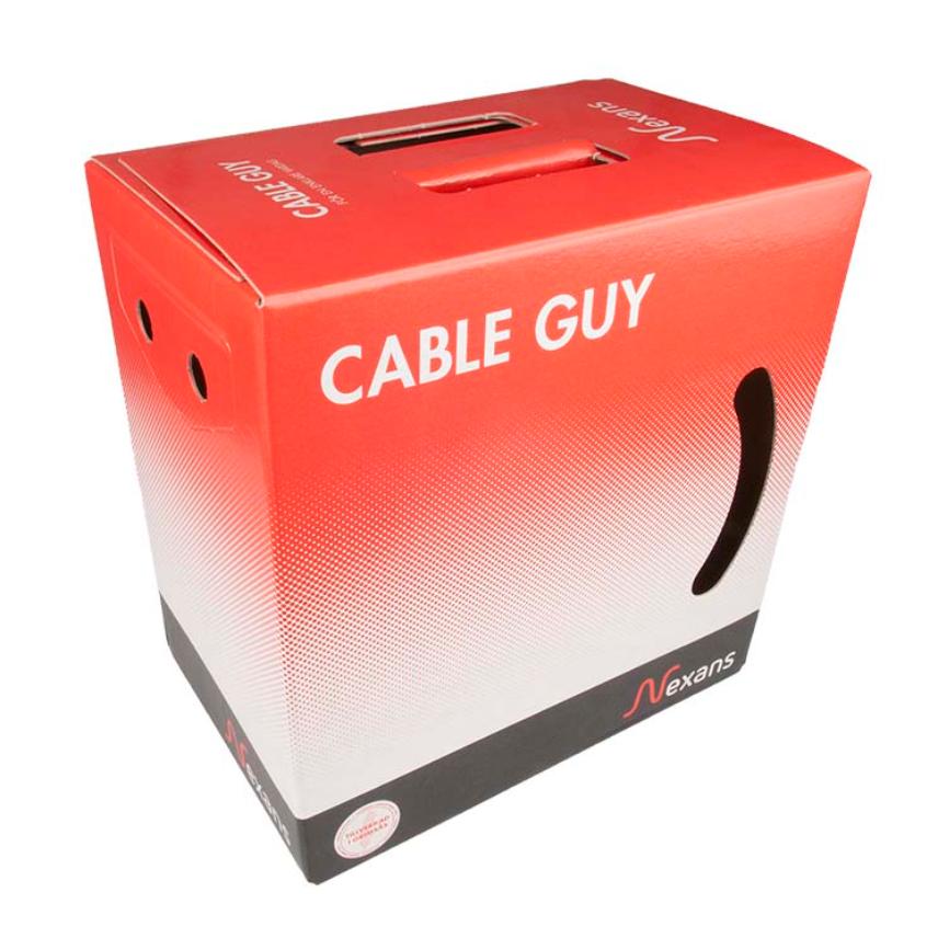 H1Z2Z2-K 10mm² 1,5kV DC Cable Guy