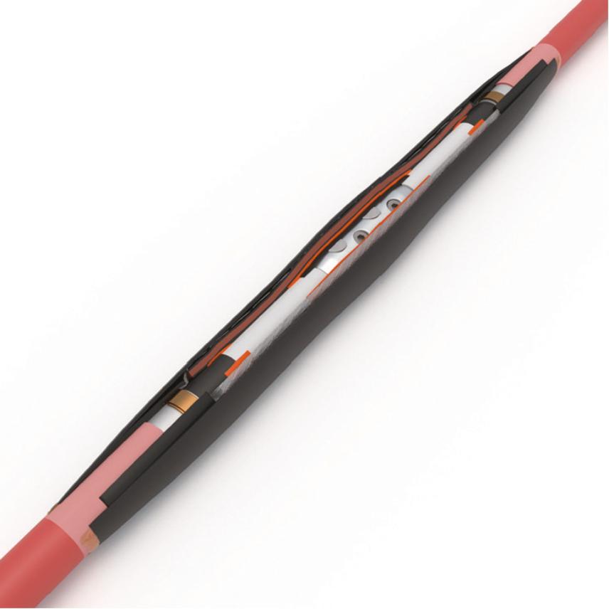 Heatshrink Joint JTS1 WSK