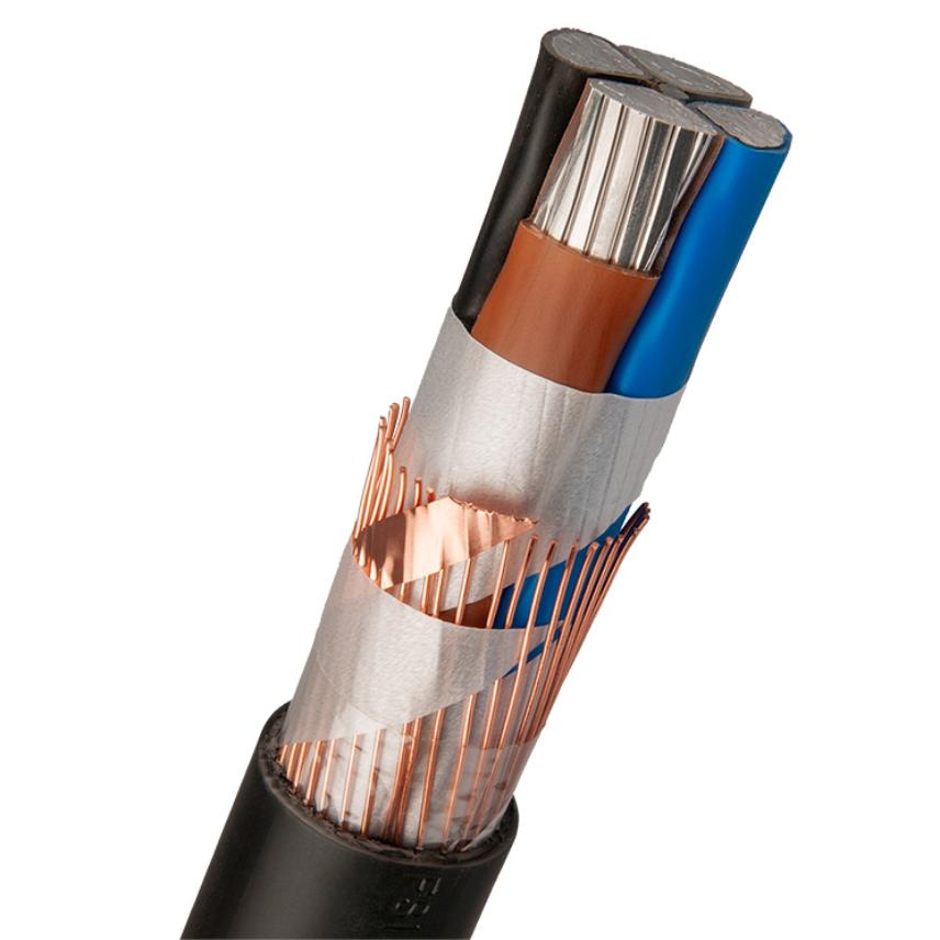 AMCMK HF Easy 1 kV 4X185/57