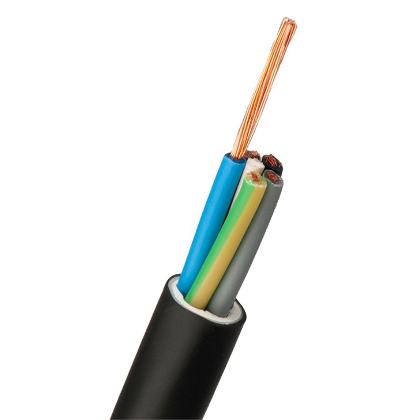 MXQ Easy™1kV 5G1,5