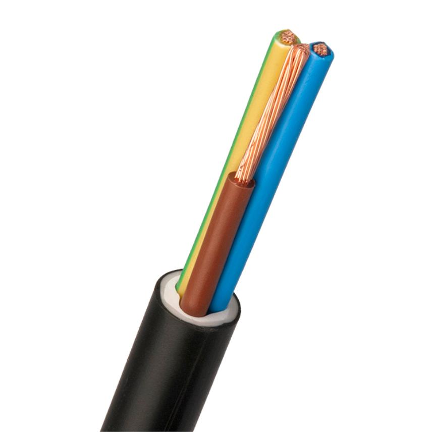 MXQ Easy™ 1kV 3G1,5